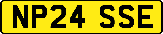 NP24SSE