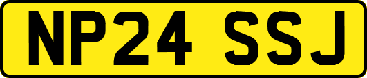 NP24SSJ