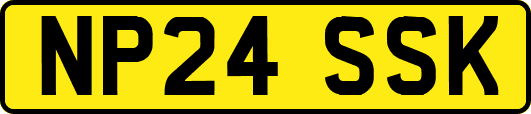NP24SSK