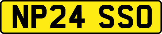NP24SSO