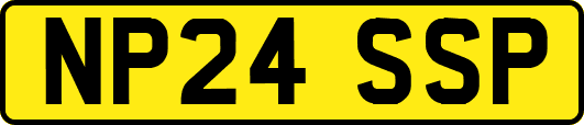 NP24SSP
