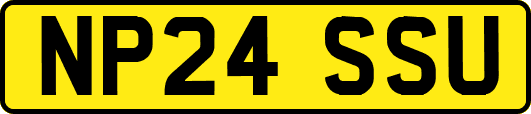 NP24SSU