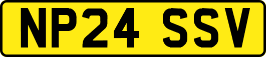 NP24SSV