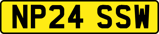 NP24SSW