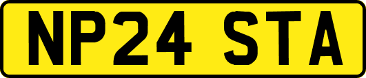 NP24STA