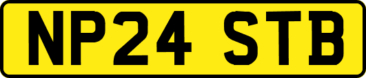 NP24STB