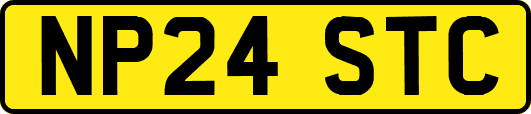 NP24STC