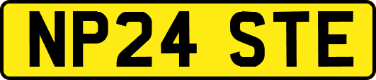 NP24STE