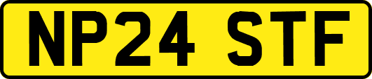 NP24STF