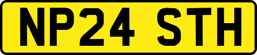 NP24STH