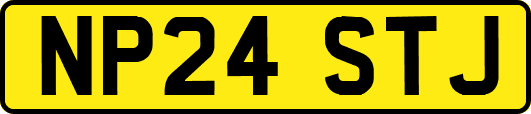 NP24STJ