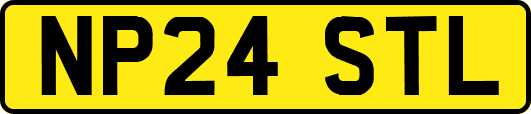 NP24STL