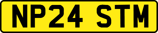 NP24STM