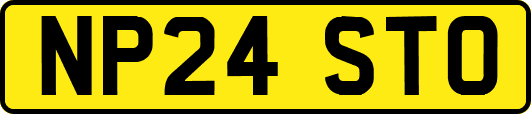 NP24STO