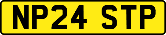 NP24STP