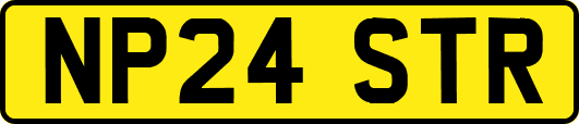 NP24STR