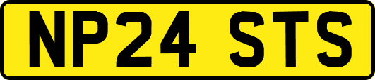 NP24STS