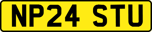 NP24STU