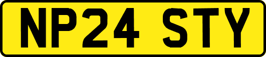 NP24STY