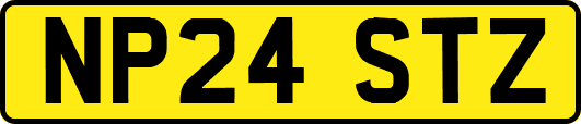 NP24STZ
