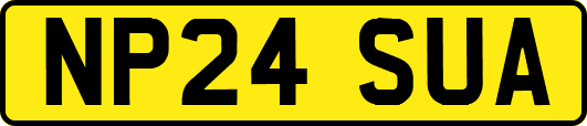 NP24SUA