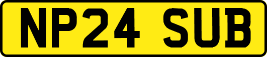 NP24SUB