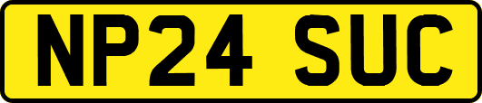 NP24SUC