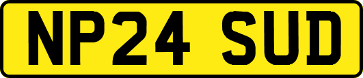 NP24SUD