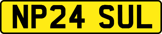 NP24SUL