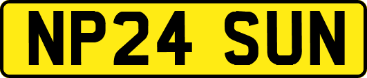 NP24SUN