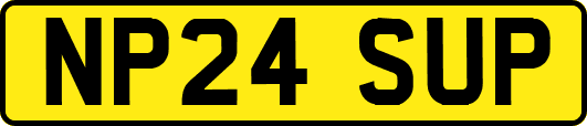 NP24SUP
