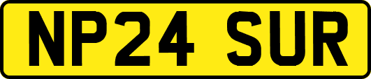 NP24SUR