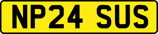 NP24SUS