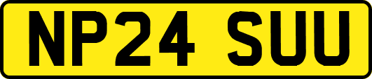 NP24SUU