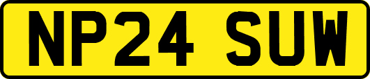 NP24SUW