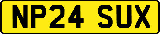 NP24SUX
