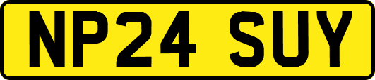NP24SUY
