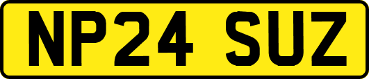 NP24SUZ