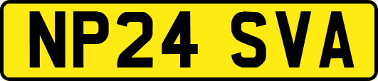 NP24SVA