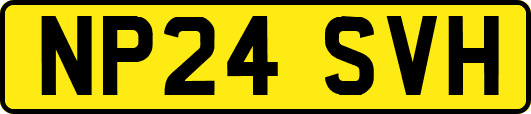 NP24SVH