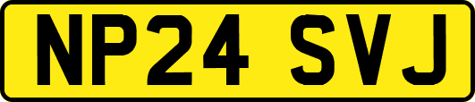 NP24SVJ