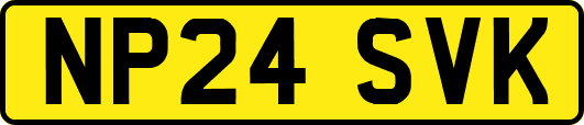 NP24SVK