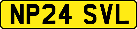 NP24SVL