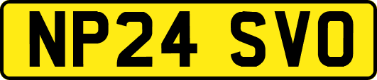 NP24SVO