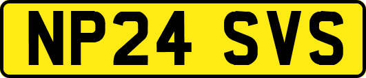 NP24SVS