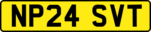 NP24SVT