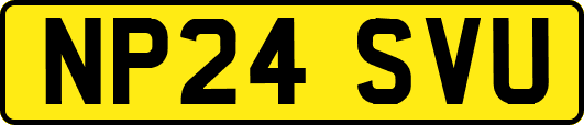 NP24SVU