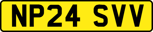 NP24SVV