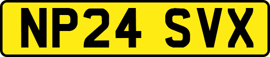 NP24SVX