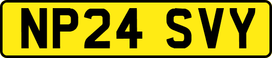 NP24SVY